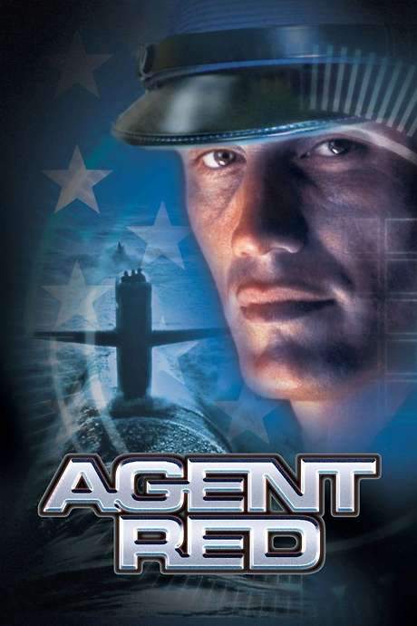 Agent Red